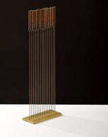 Harry Bertoia Sonambient Sculpture - Sold for $22,500 on 05-15-2021 (Lot 240).jpg